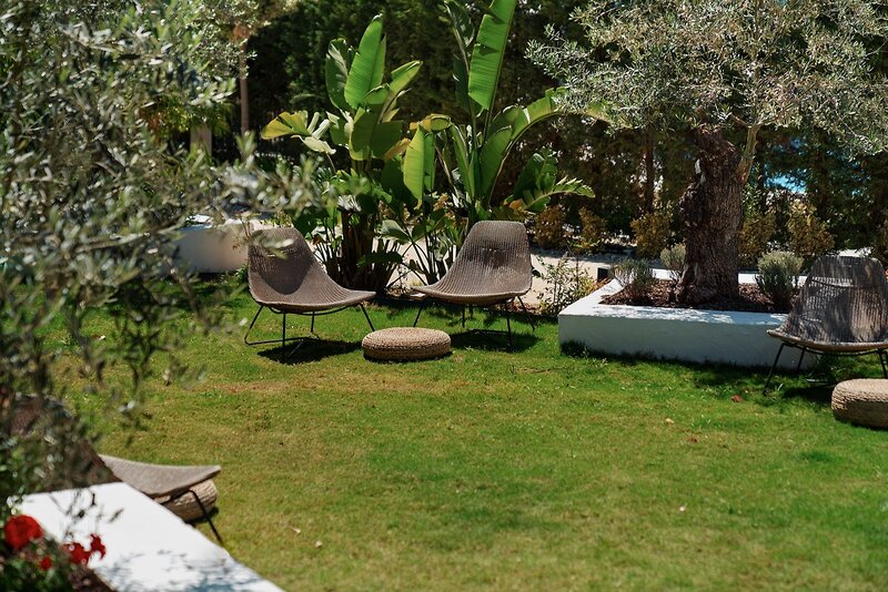 Ölüdeniz Blu Luxury Unique Hotel 11