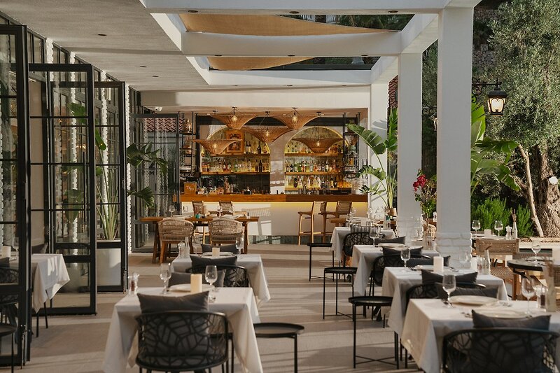 Ölüdeniz Blu Luxury Unique Hotel 12