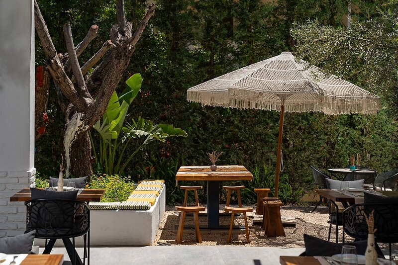 Ölüdeniz Blu Luxury Unique Hotel 14