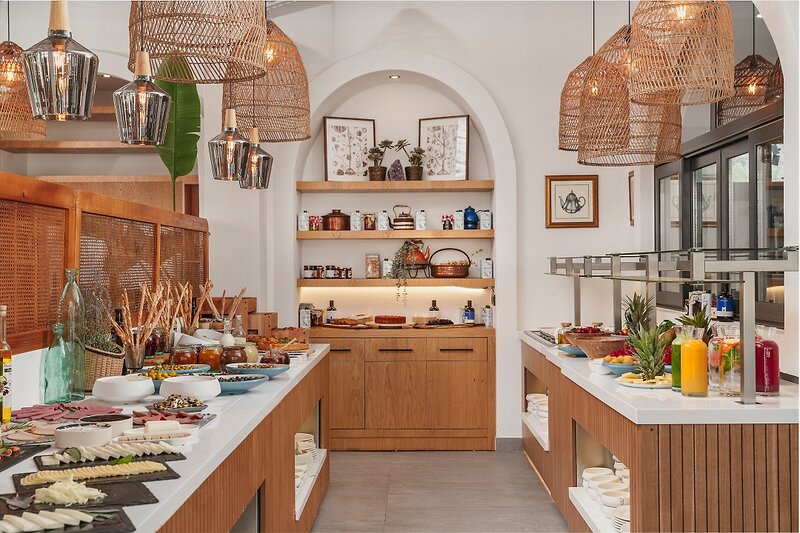 Ölüdeniz Blu Luxury Unique Hotel 15