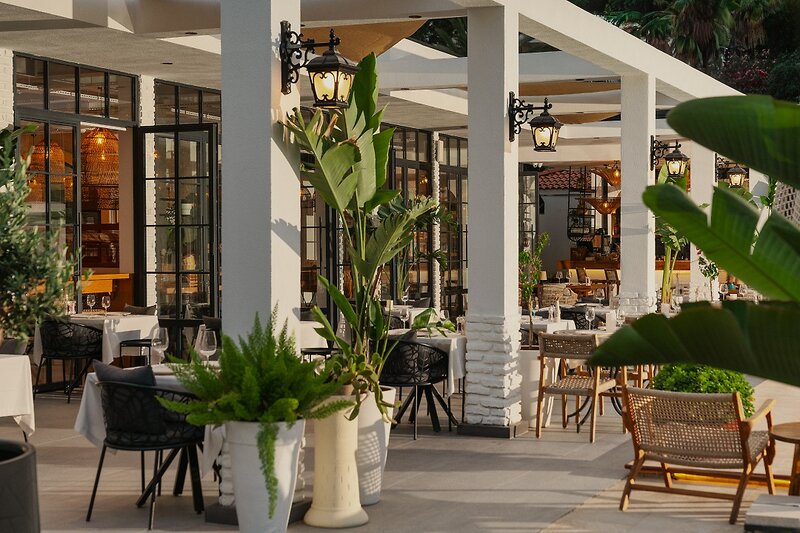 Ölüdeniz Blu Luxury Unique Hotel 16