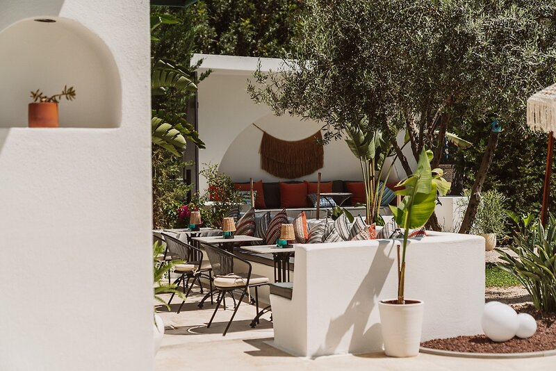 Ölüdeniz Blu Luxury Unique Hotel 22