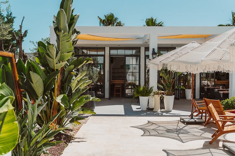 Ölüdeniz Blu Luxury Unique Hotel 23