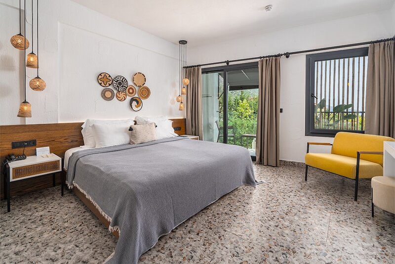 Ölüdeniz Blu Luxury Unique Hotel 24