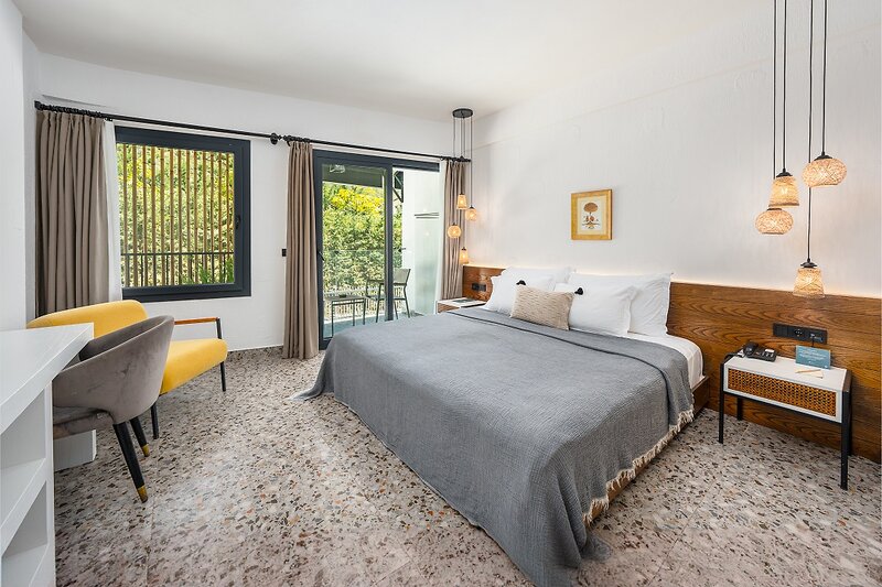 Ölüdeniz Blu Luxury Unique Hotel 25