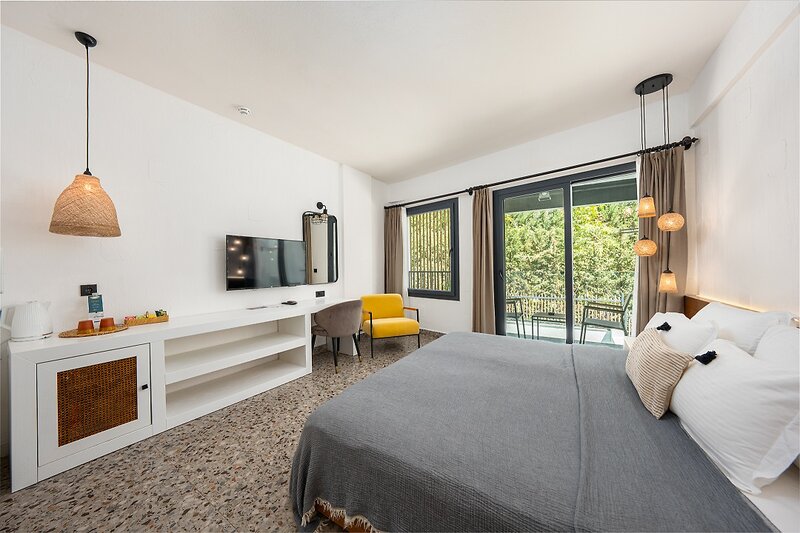 Ölüdeniz Blu Luxury Unique Hotel 27