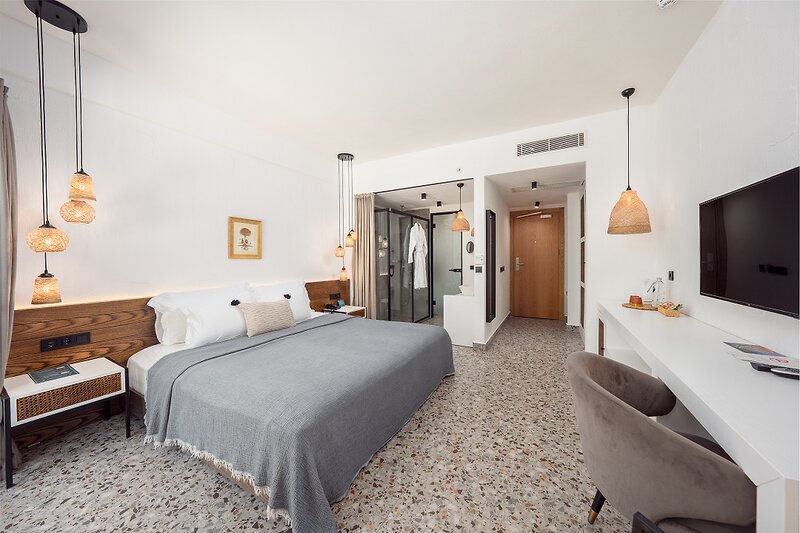 Ölüdeniz Blu Luxury Unique Hotel 28