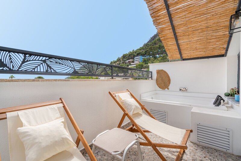 Ölüdeniz Blu Luxury Unique Hotel 29