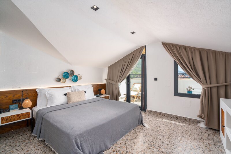 Ölüdeniz Blu Luxury Unique Hotel 30