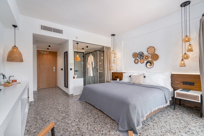 Ölüdeniz Blu Luxury Unique Hotel 31