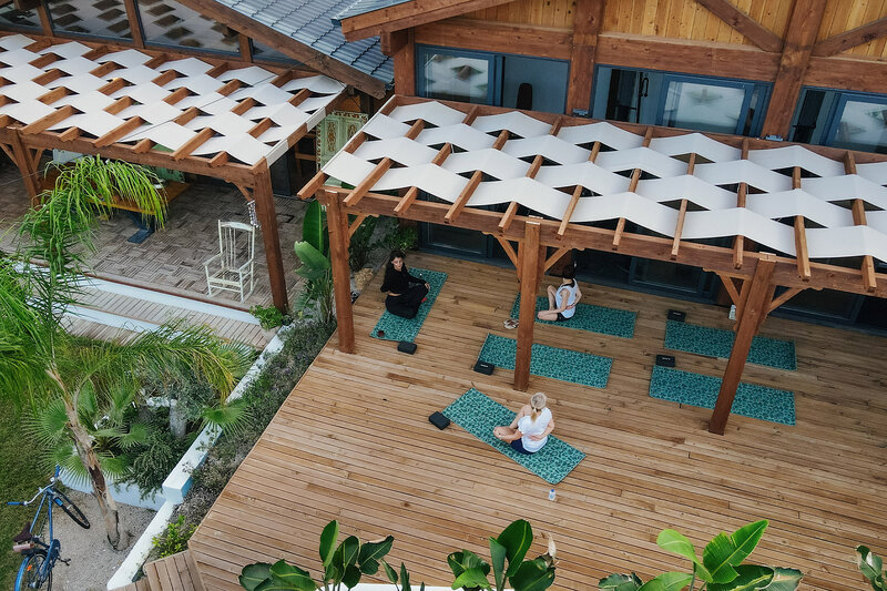 Ölüdeniz Blu Luxury Unique Hotel 32