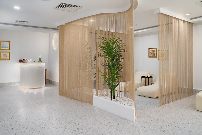 Ölüdeniz Blu Luxury Unique Hotel 33