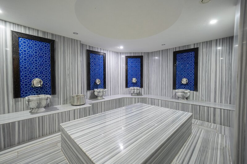 Ölüdeniz Blu Luxury Unique Hotel 34