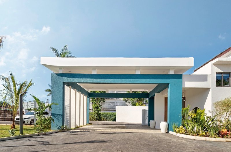 Negril FootePrints Hotel 1