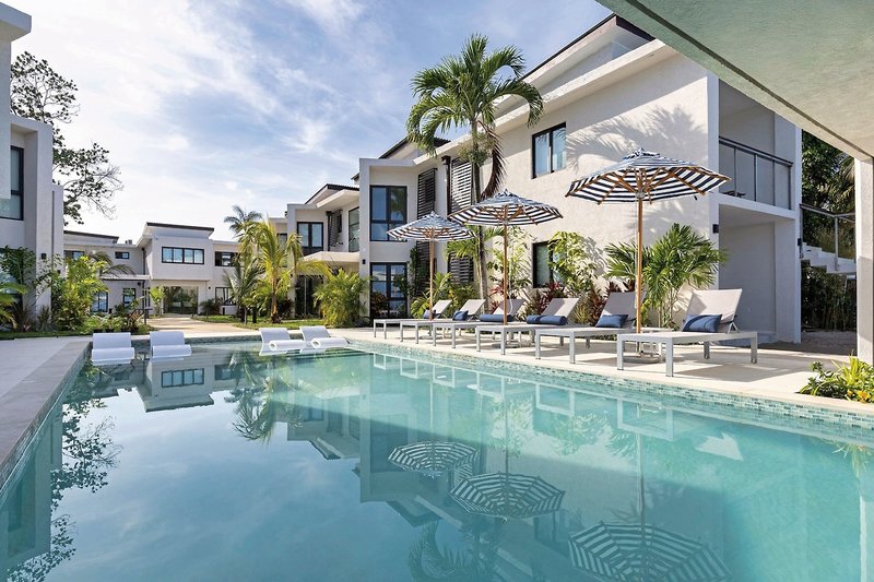 Negril FootePrints Hotel 2