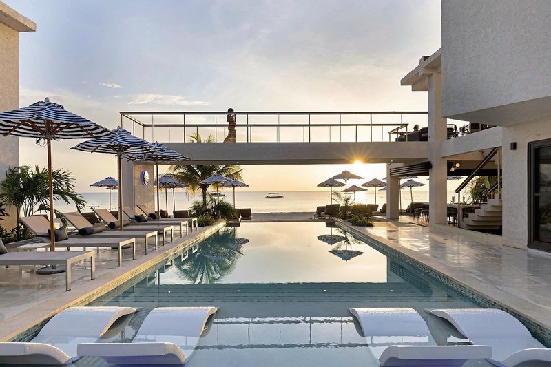 Negril FootePrints Hotel 3