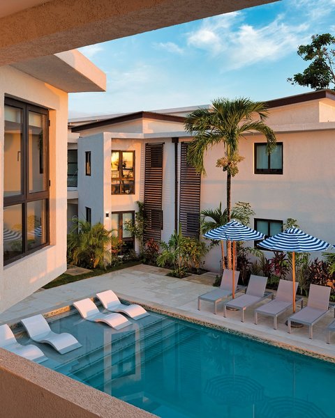 Negril FootePrints Hotel 4