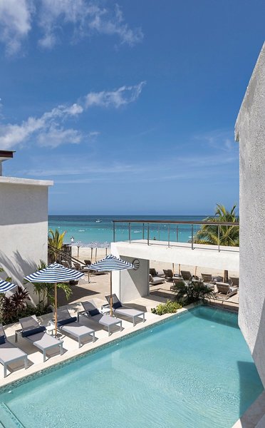 Negril FootePrints Hotel 5