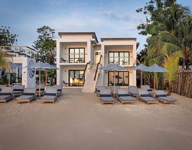 Negril FootePrints Hotel 6