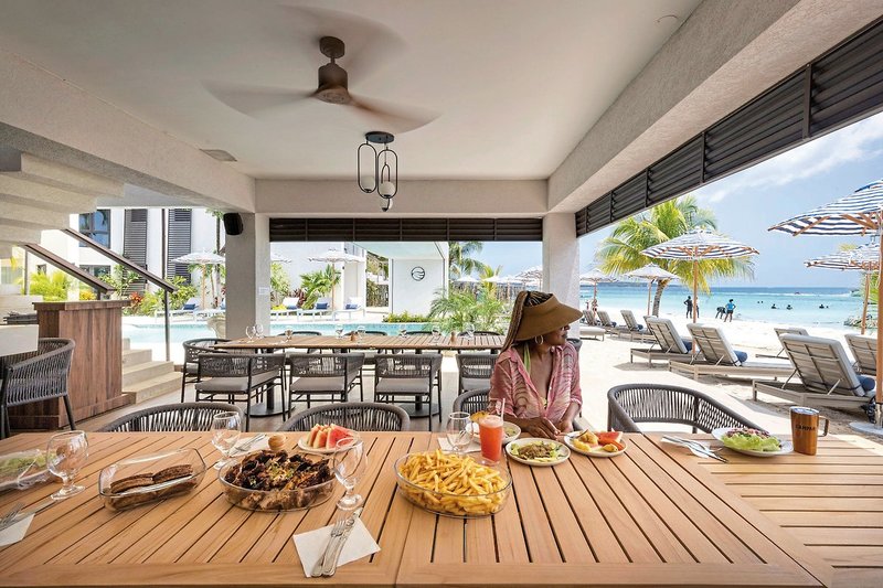 Negril FootePrints Hotel 7