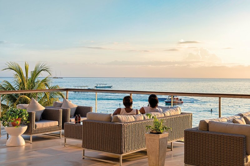 Negril FootePrints Hotel 8