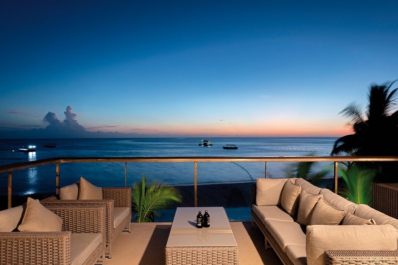 Negril FootePrints Hotel 9