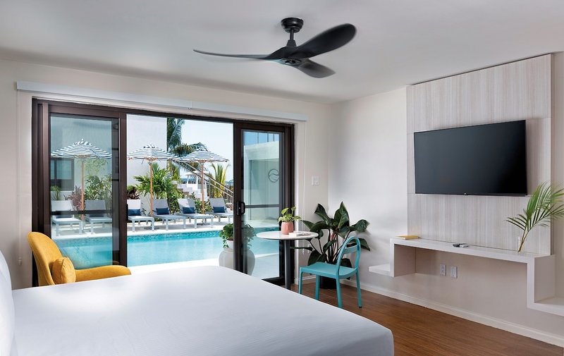 Negril FootePrints Hotel 11