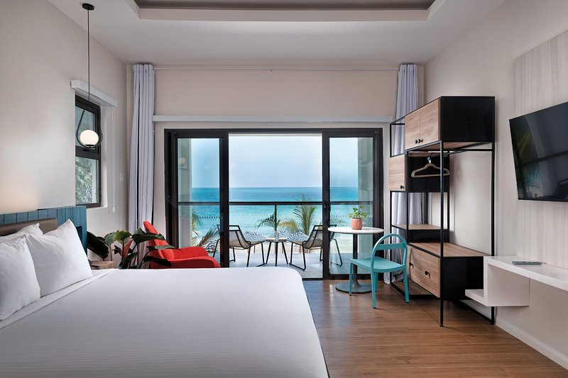 Negril FootePrints Hotel 12