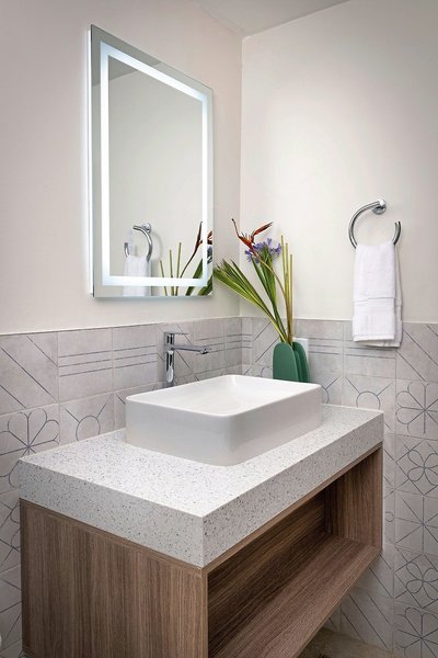 Negril FootePrints Hotel 14