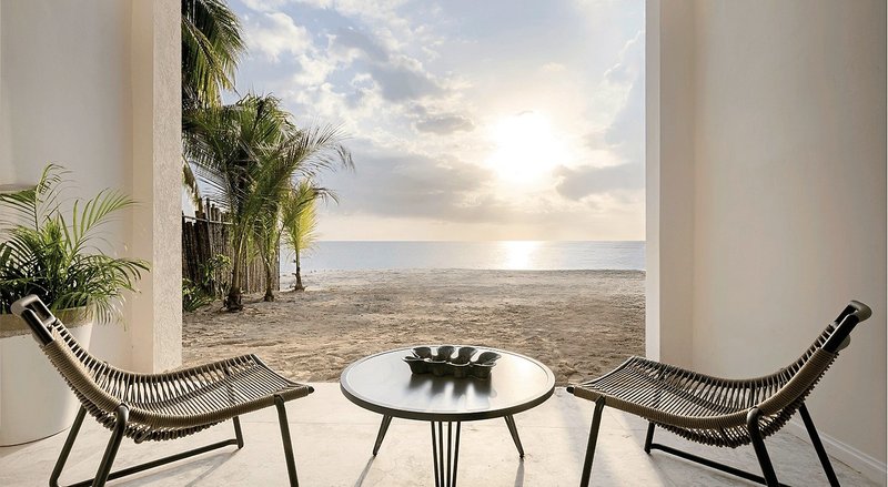 Negril FootePrints Hotel 15
