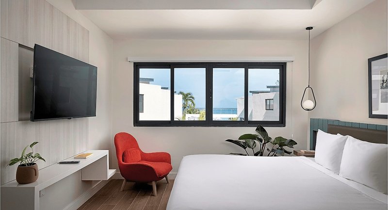 Negril FootePrints Hotel 16