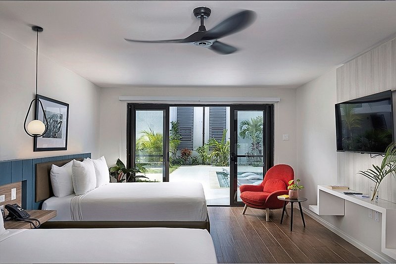 Negril FootePrints Hotel 17