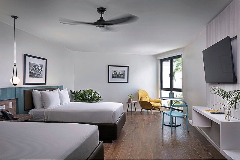 Negril FootePrints Hotel 18