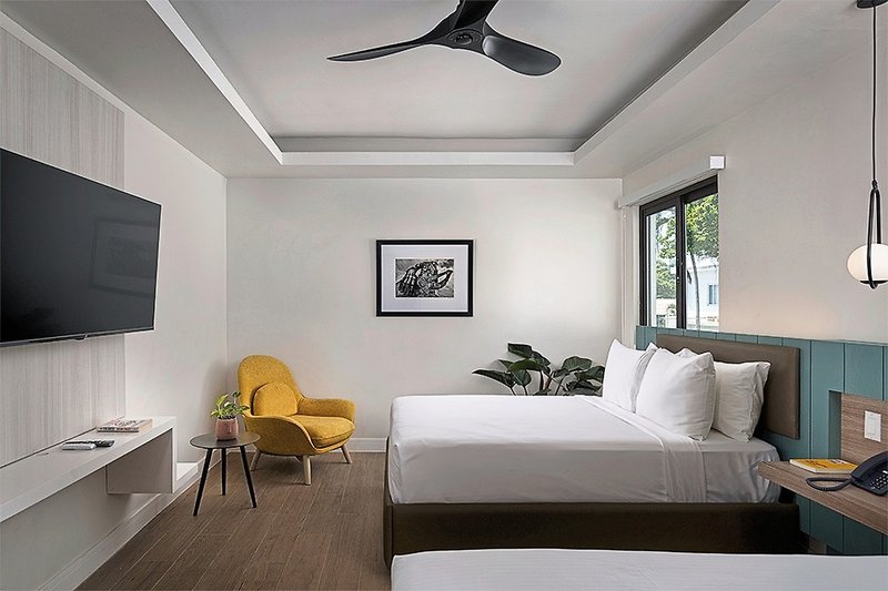 Negril FootePrints Hotel 19