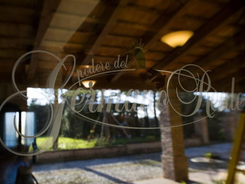 Il Podere Del Germano Reale 2