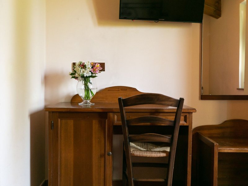 Il Podere Del Germano Reale 12