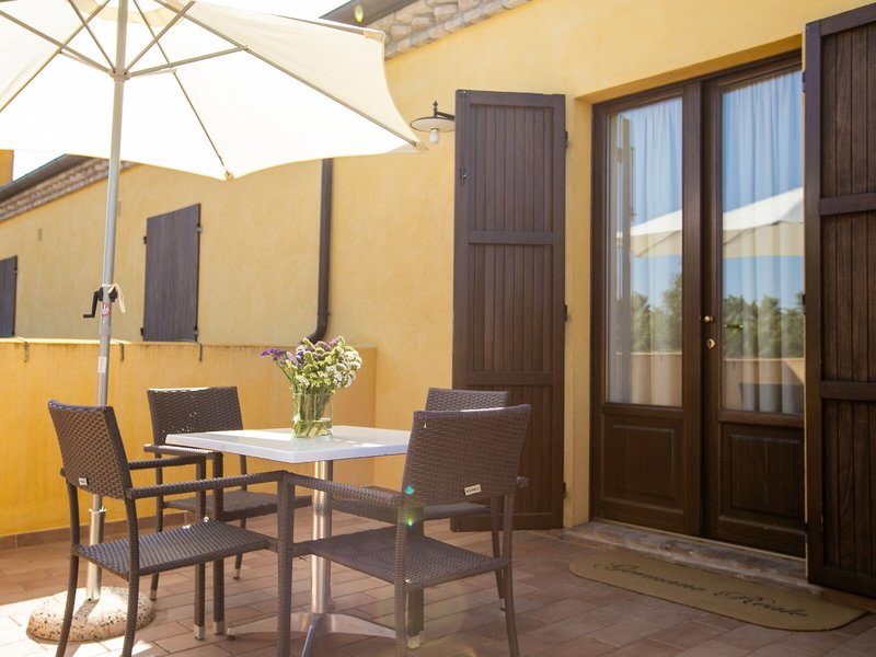 Il Podere Del Germano Reale 14