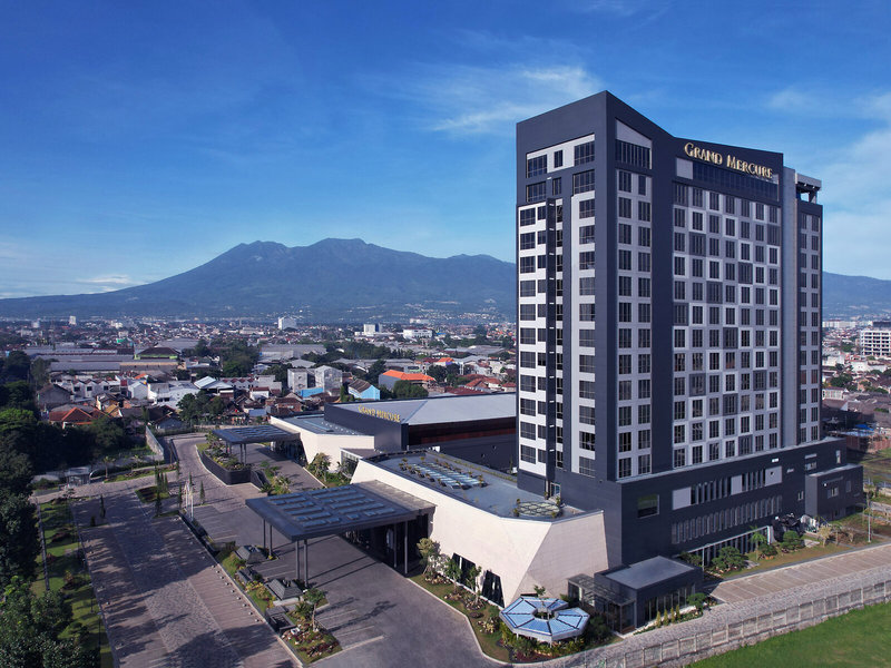 Grand Mercure Malang 2