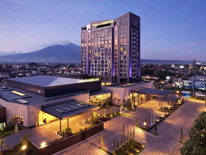 Grand Mercure Malang 3