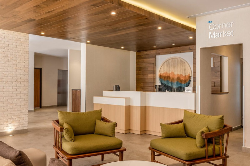 Fairfield Inn & Suites Cancun Downtown 2