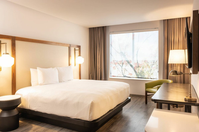 Fairfield Inn & Suites Cancun Downtown 4