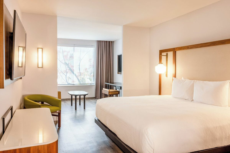 Fairfield Inn & Suites Cancun Downtown 6