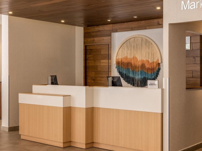 Fairfield Inn & Suites Cancun Downtown 2