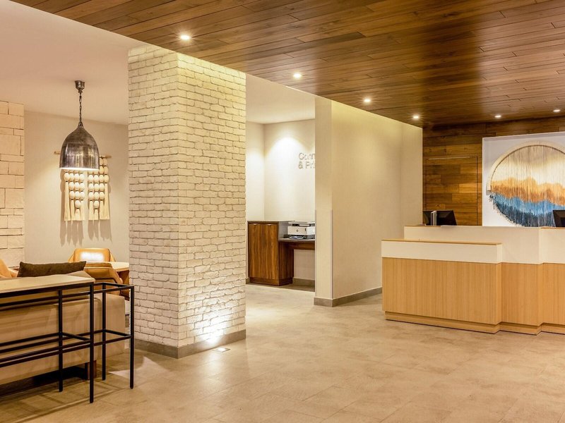 Fairfield Inn & Suites Cancun Downtown 4
