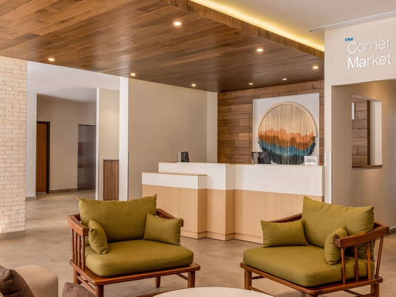 Fairfield Inn & Suites Cancun Downtown 5