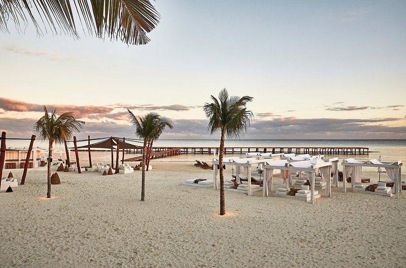 Etéreo, Auberge Resorts Collection 6