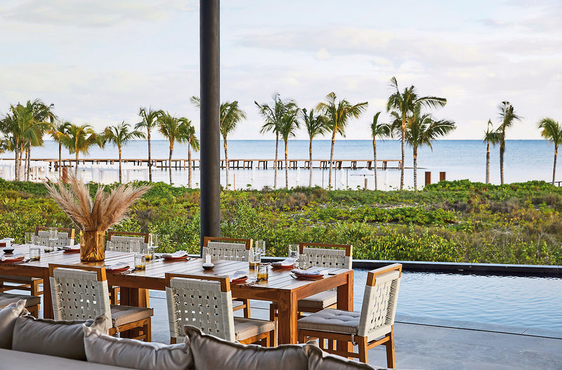 Etéreo, Auberge Resorts Collection 9