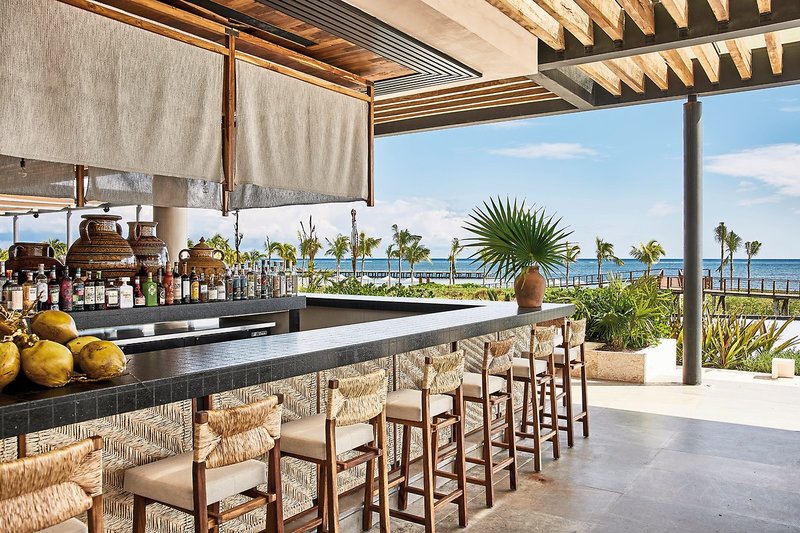 Etéreo, Auberge Resorts Collection 10