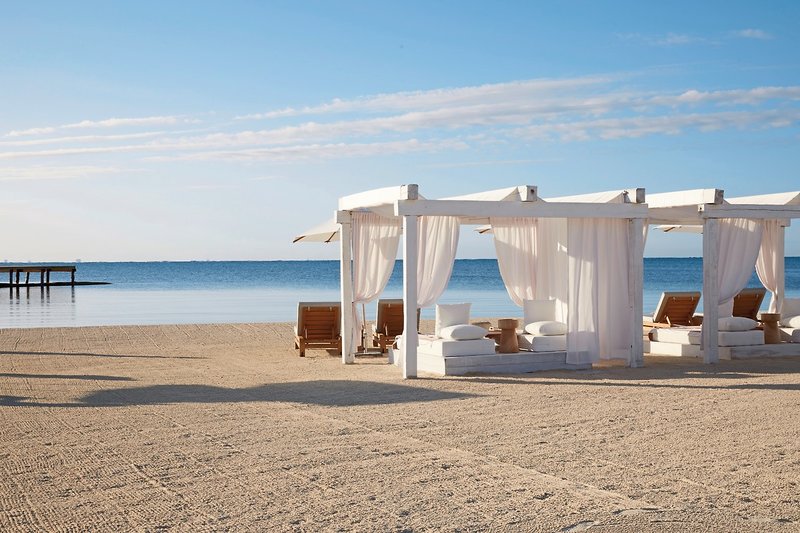 Etéreo, Auberge Resorts Collection 11