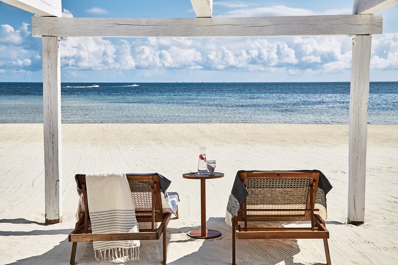Etéreo, Auberge Resorts Collection 12